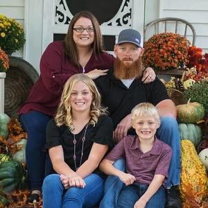 Meet your Posher, Brittanni